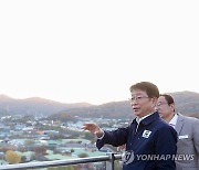 국토장관 "재건축 촉진법 제정 필요…구도심 빠른 정비에 효과"