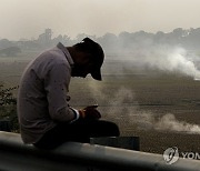 India Air Pollution