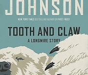 Book Review - Tooth and Claw