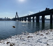 서울시 "한강의 올바른 영문 표기는 'Hangang River'"