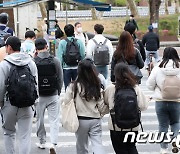 [오늘의 날씨] 강원(19일, 화)…아침 영하권, 해상 안전 주의