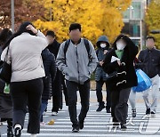 [오늘의 날씨]전북(19일, 화)…'한파' 아침기온 대부분 영하권