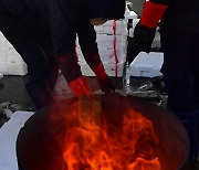 [오늘의 날씨]대구·경북(19일,화)…구름 많고 낮 최고 11~14도