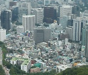 [단독]군불 때는 비주거용 부동산가격 공시제…내년 기준 마련 나선다