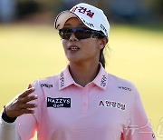 'LPGA 첫 준우승' 임진희, 여자골프 세계 35위…4계단 상승