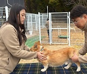 VIP동물한방재활의학센터 신사경, 워크숍 개최…보호소 봉사도 진행