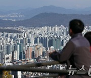 대출 막차 폭증에…3분기 가계빚 18조원↑'3년만에 최대'