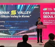 관악S밸리 루트파인더즈 · 섬재 CES  2025 혁신상 수상