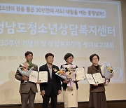 예산군학교밖청소년지원센터, 청소년안전망 부문 '우수'