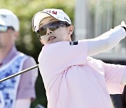 임진희, LPGA 진출 후 첫 2위 최고 성적… ‘시즌 최종전서 신인왕 등극’ 희망 이어가