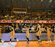 '18연승 종료' KB스타즈, 청주에서의 연승 순간들은 이제 기록으로만…KBL 최다는?