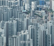 9억원 아파트 공시가격 6억3200만원으로 낮아진다···‘올해 시세변동’만 반영