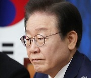 [사설] ‘움직이면 죽는다’-비명계 짓누르는 이재명 공포