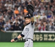 日 ‘천재 타자’ 이치로, MLB 명예의 전당 입회 후보… 만장일치 입성 도전