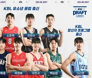 박정웅·이근준·이민서·정성조 등 KBL 유소년 클럽 및 장신자 프로그램 출신 선수 10인, 드래프트서 웃었다