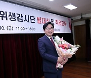 동작구, 식약처 선정 식중독 예방관리 우수기관