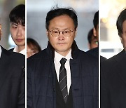 구영배 큐텐 회장, 티몬·위메프 대표 구속영장 2번째 기각