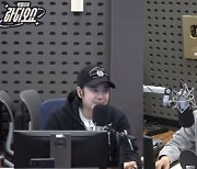 박명수, 지예은 “자중해!” 유행어에 “내가 먼저 하려고 했다”(라디오쇼)