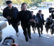 檢, 강혜경 소환 '보강수사'…여론조작 의혹도 수사 속도