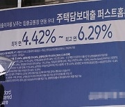 3분기 가계빚 1천914조 원 '역대 최대'…수도권 영끌 등에 18조↑