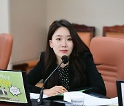 채수지 서울시의원, 위법적 부실 운영 드러난 서울시교육청 위원회 및 산재 관리체계 질타