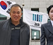 명태균 “김건희와 문자 2000통…내가 장모 정신 교육도 시켜” 파장