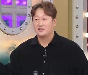 "먹방 잘됐다" 이대호, 입 짧은데 자리 앉자마자 20인분 시켰다고?[라스]