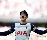 '충격' 손흥민 EPL 1위!! 방출 NO '100% 토트넘 종신' 이유 나왔다…"1년 옵션, 재계약 수순" 긍정 전망도 등장→3년 더 머무를까