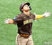 FA 김하성, MLB닷컴은 또또 '고평가' 극찬…"22~23 WAR, 소토에 안 뒤진다"