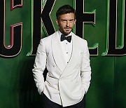 Britain Wicked UK Premiere