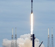 SpaceX Launch