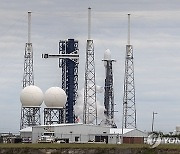 USA SPACEX PROGRAMS