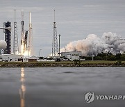 USA SPACEX PROGRAMS