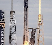 USA SPACEX PROGRAMS