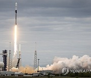 USA SPACEX PROGRAMS