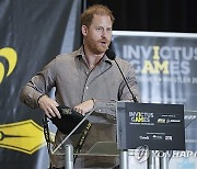 Canada Invictus Games