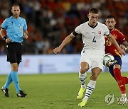 Spain Switzerland Nations League