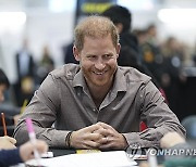 Canada Invictus Games