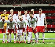 POLAND SOCCER