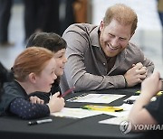 Canada Invictus Games