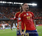 Spain Switzerland Nations League