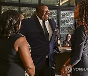 President and Executive Director of Lawyers? Committee for Civil Rights Damon T. Hewitt Honored at EBONY Power 100 Gala