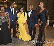 President and Executive Director of Lawyers? Committee for Civil Rights Damon T. Hewitt Honored at EBONY Power 100 Gala