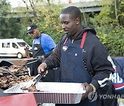 Kingsford College Tailgate Tour_Athens, GA