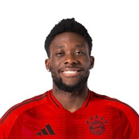 알폰소 데이비스