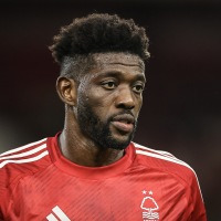 이브라힘 상가레