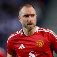 크리스티안 에릭센