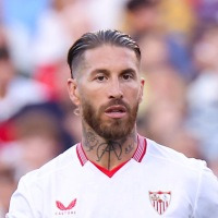 세르히오 라모스