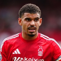 모건 깁스 화이트