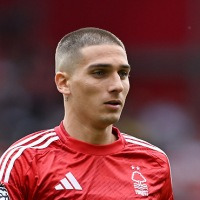 니콜라스 도밍게스